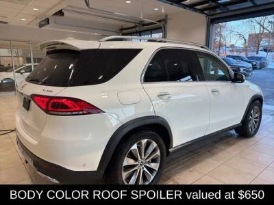2021 Mercedes-Benz GLE 350 - Photo 6