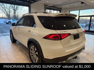 2021 Mercedes-Benz GLE 350 - Photo 4