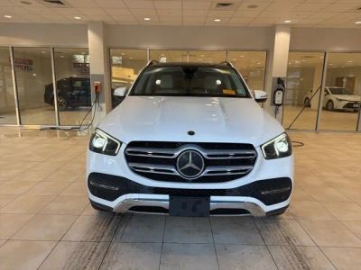 2021 Mercedes-Benz GLE 350 - Photo 9