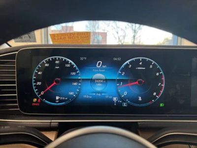 2021 Mercedes-Benz GLE 350 - Photo 1