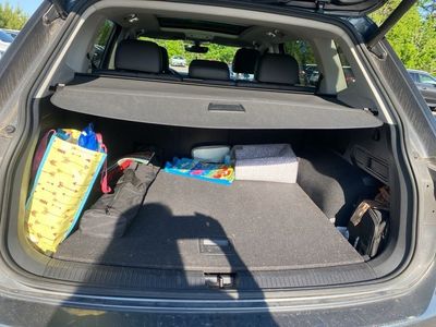 2019 Volkswagen Tiguan - Photo 12