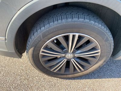 2019 Volkswagen Tiguan - Photo 13
