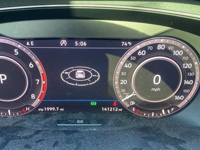 2019 Volkswagen Tiguan - Photo 4