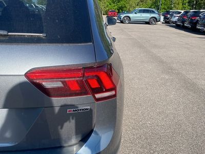 2019 Volkswagen Tiguan - Photo 11