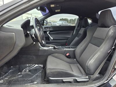 2018 Toyota 86 — photo 12 view