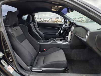 2018 Toyota 86 — photo 23 view
