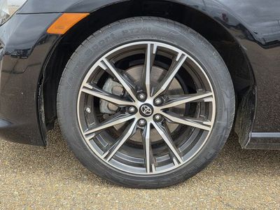 2018 Toyota 86 — photo 25 view