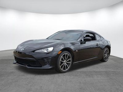 2018 Toyota 86 — photo 7 view