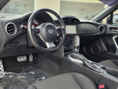 2018 Toyota 86 — photo 8 view