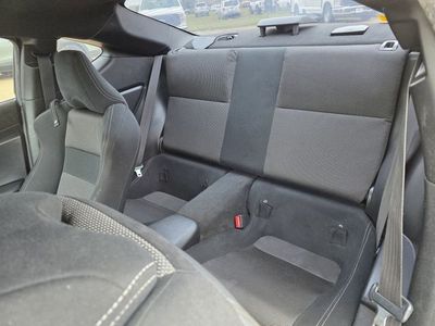 2018 Toyota 86 — photo 16 view