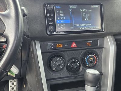2018 Toyota 86 — photo 9 view