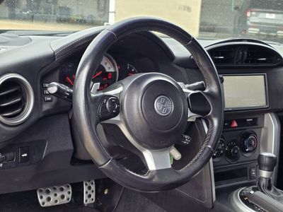 2018 Toyota 86 — photo 21 view