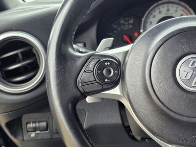 2018 Toyota 86 — photo 22 view