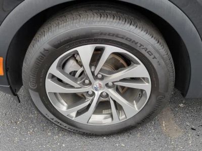2023 Buick Envision — detail view