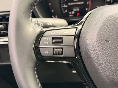 2026 Honda CR-V EX-L — photo 30 view