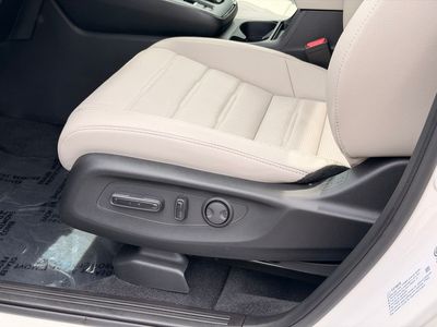 2026 Honda CR-V EX-L — photo 27 view
