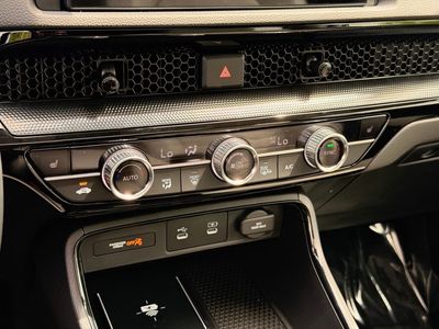 2026 Honda CR-V EX-L — photo 35 view