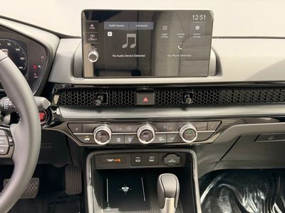 2026 Honda CR-V EX-L — photo 19 view