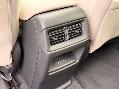 2026 Honda CR-V EX-L — photo 17 view