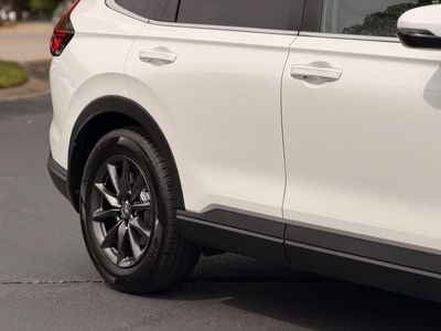 2026 Honda CR-V EX-L — photo 10 view