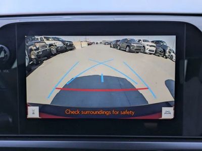 2024 Lexus UX — photo 22 view
