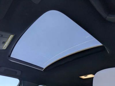 2024 Lexus UX — photo 21 view