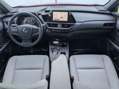 2024 Lexus UX — photo 15 view