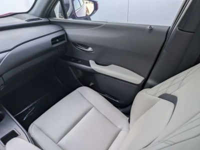 2024 Lexus UX — photo 17 view