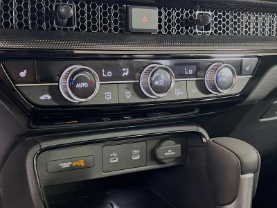 2026 Honda CR-V — photo 11 view