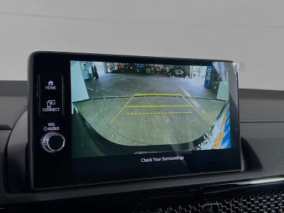 2026 Honda CR-V — photo 12 view