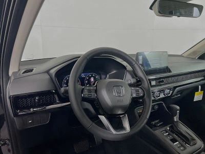 2026 Honda CR-V — photo 9 view