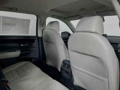 2026 Honda CR-V — photo 7 view