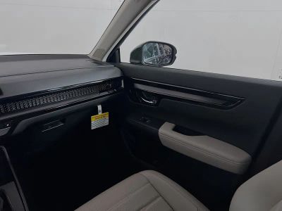 2026 Honda CR-V — photo 20 view