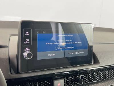 2026 Honda CR-V — photo 13 view