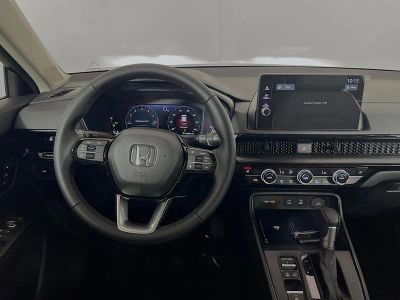 2026 Honda CR-V — photo 19 view