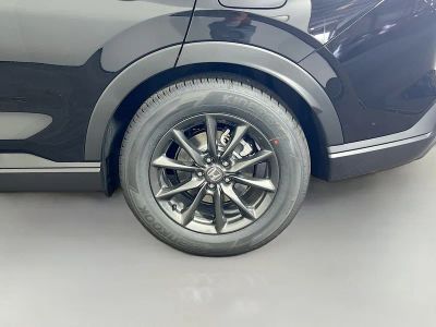 2026 Honda CR-V — photo 23 view