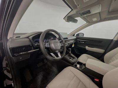 2026 Honda CR-V — photo 17 view