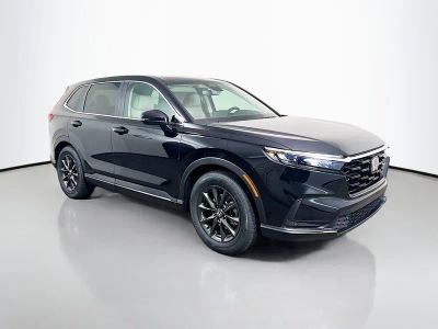 2026 Honda CR-V — photo 22 view