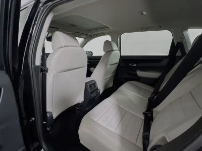 2026 Honda CR-V — photo 18 view