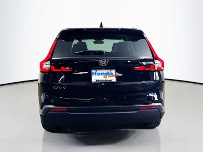 2026 Honda CR-V — photo 21 view