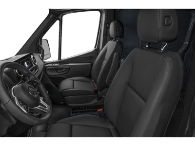 2026 Mercedes-Benz Sprinter 3500XD - Photo 6