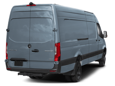 2026 Mercedes-Benz Sprinter 3500XD - Photo 2