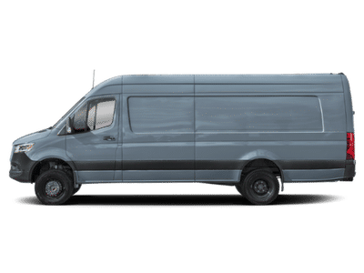 2026 Mercedes-Benz Sprinter 3500XD - Photo 3