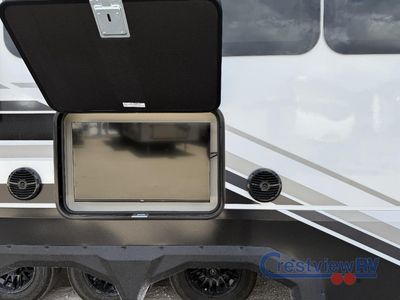 2026 Grand Design Momentum - Photo 51