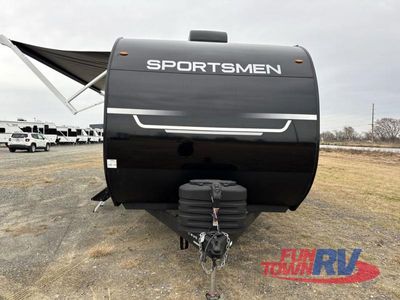 2026 KZ Sportsmen SE - Photo 4