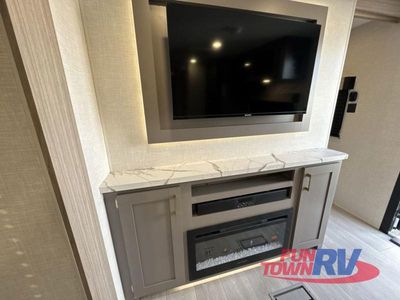 2026 KZ Sportsmen SE - Photo 30