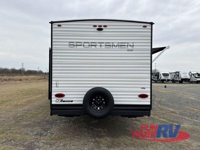 2026 KZ Sportsmen SE - Photo 8