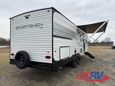 2026 KZ Sportsmen SE - Photo 9