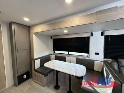 2026 KZ Sportsmen SE - Photo 25