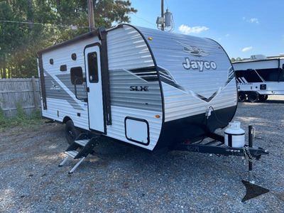 2025 Jayco Jay Flight SLX - Photo 1